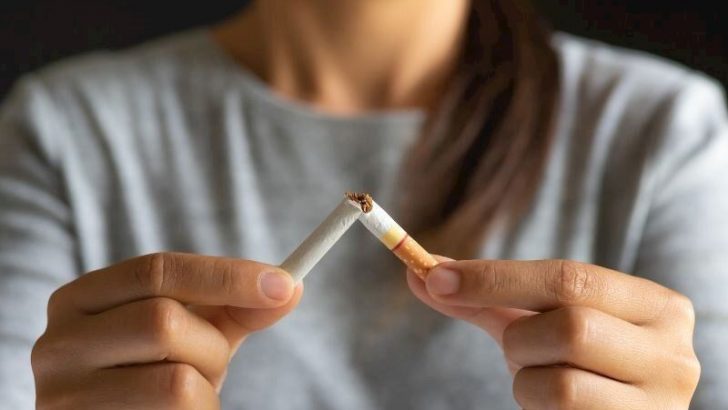 Sigara Kolesterolü Nasıl Etkiler?