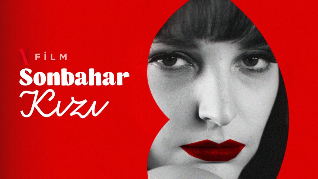 Sonbahar Kızı Filmi | Konusu | Oyuncuları | Netflix
