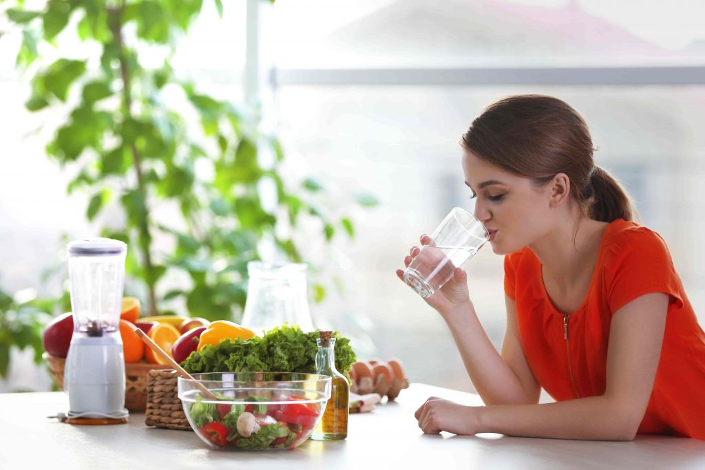 Su İçmenin Faydaları Nelerdir? | herdembilgiler.com