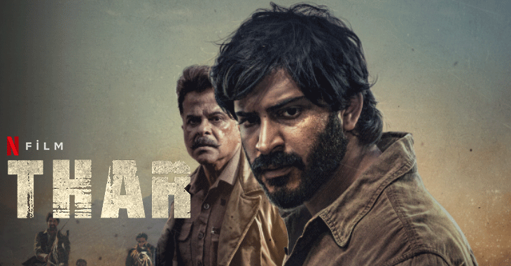 Thar Filmi | Konusu | Oyuncuları | Netflix