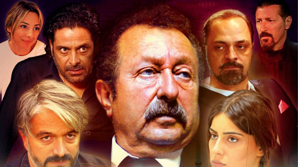 The Bağcılar Film (2022) Konusu | Oyuncuları | Vizyon Tarihi