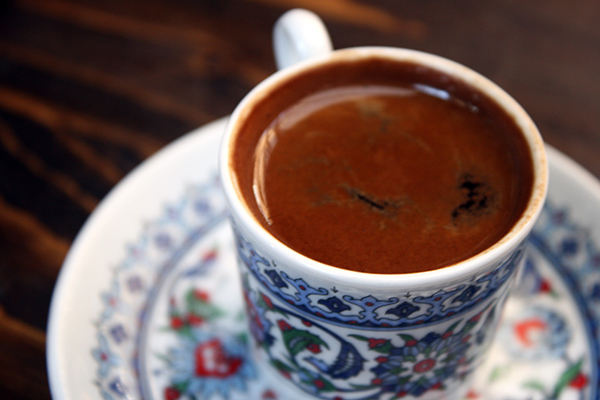 Türk Kahvesinin Faydaları Nelerdir? Türk Kahvesi Çeşitleri ve Özellikleri