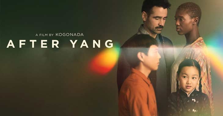 Yang’dan Sonra Film (2022) Konusu | Oyuncuları | Vizyon Tarihi