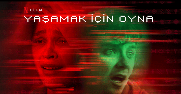 Yaşamak İçin Oyna Filmi | Konusu | Oyuncuları | Netflix