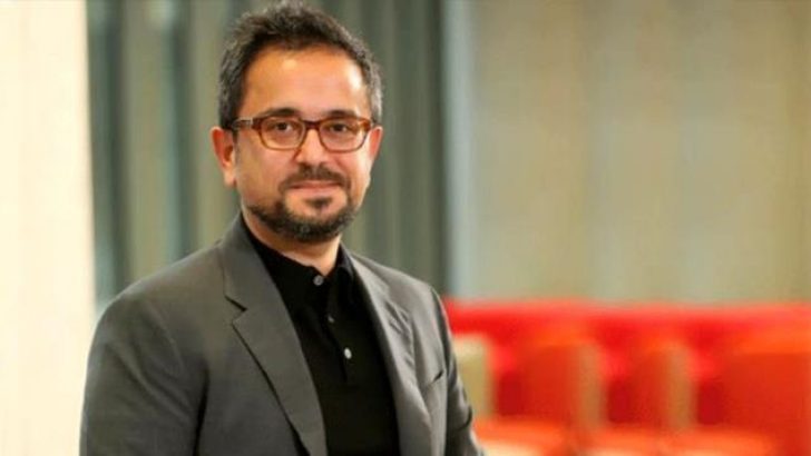 Ali Sabancı Kimdir? – herdembilgiler
