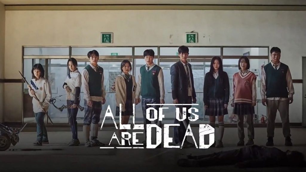 All of Us Are Dead 2.sezon olacak mı? Ne zaman? Netflix