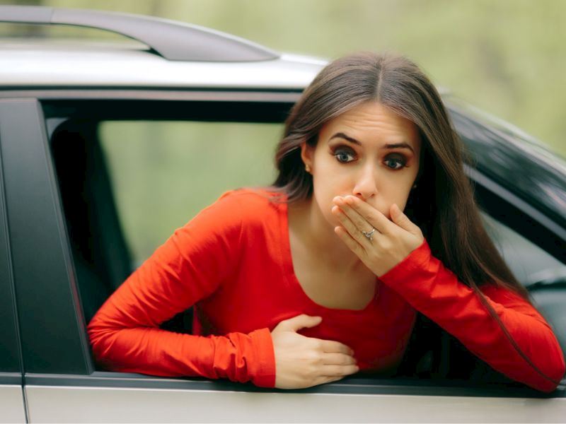Araba Tutmasına Ne İyi Gelir?