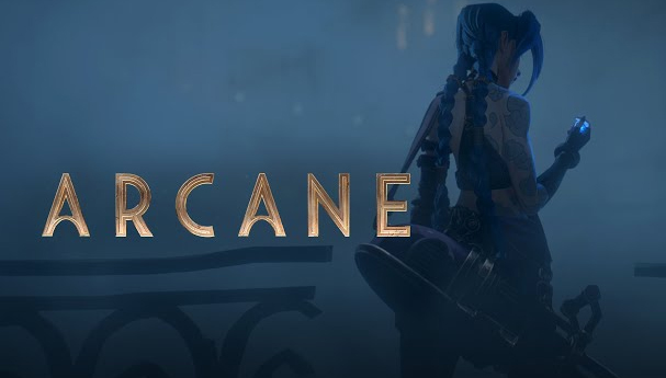 Arcane 7.bölüm ne zaman yayınlanacak? Netflix