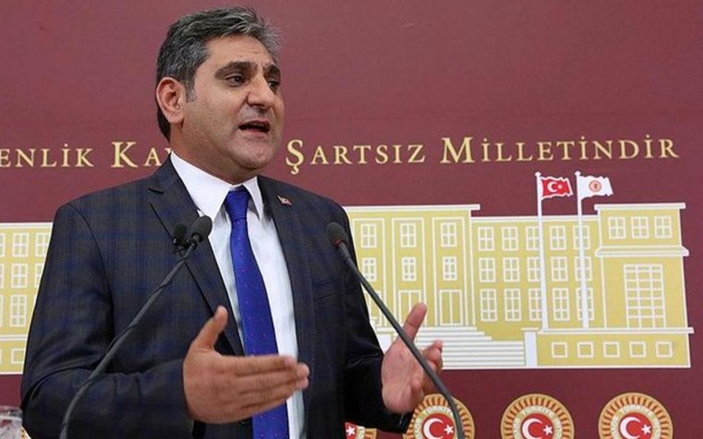 Aykut Erdoğdu Kimdir? – herdembilgiler