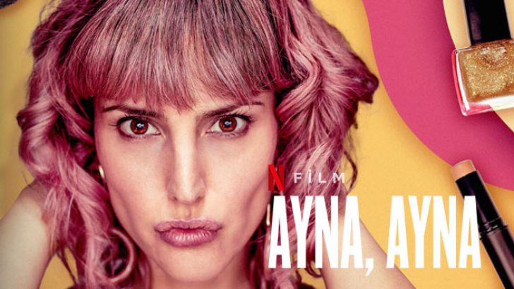 Ayna Ayna Filmi | Konusu | Oyuncuları | Netflix