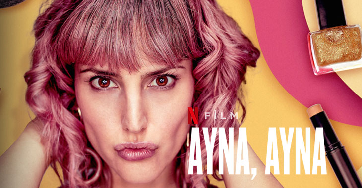 Ayna Ayna Filmi | Konusu | Oyuncuları | Netflix