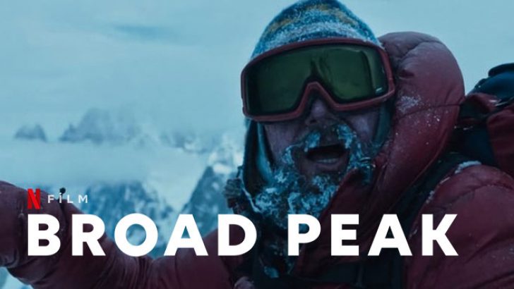 Broad Peak Filmi | Konusu | Oyuncuları | Netflix