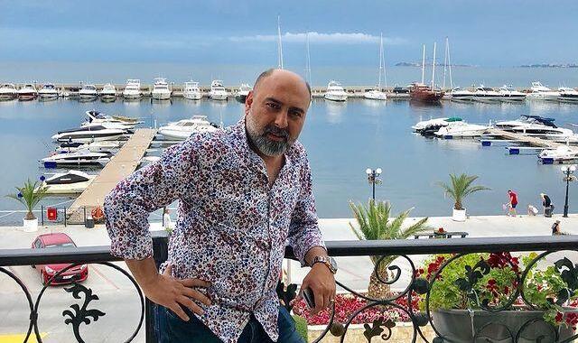 Bülent Altınbaş Kimdir? – herdembilgiler