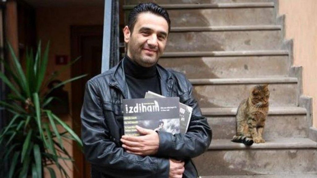 Bülent Parlak Kimdir? – herdembilgiler