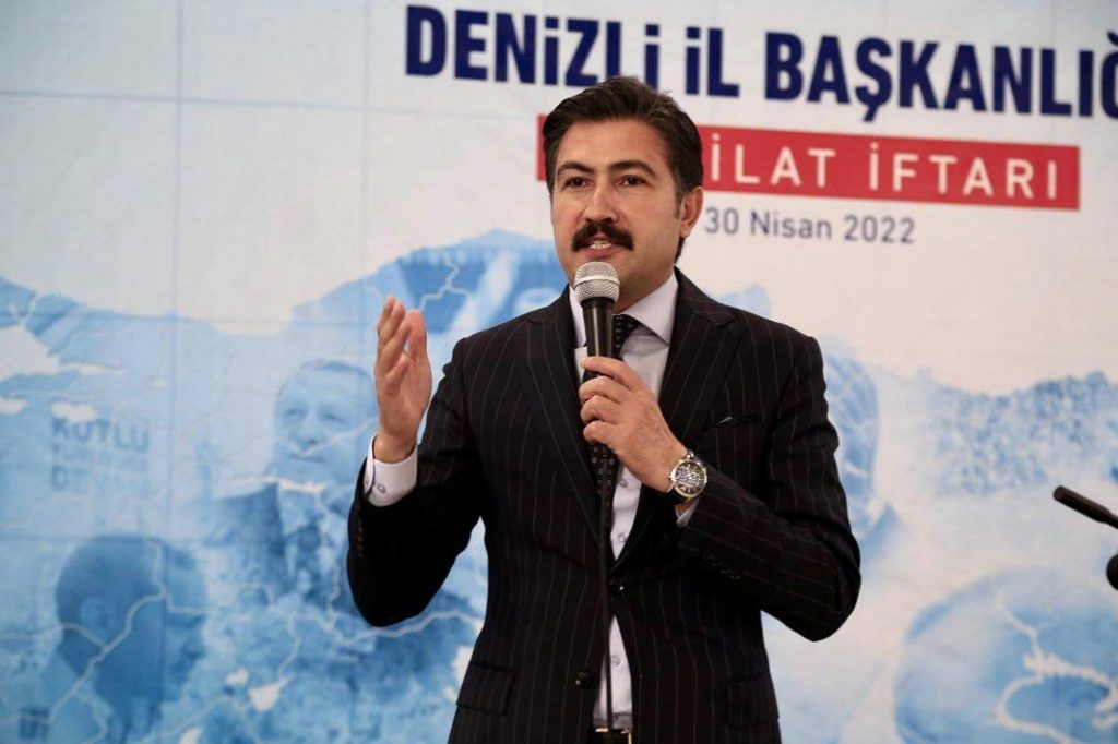 Cahit Özkan Kimdir? – herdembilgiler