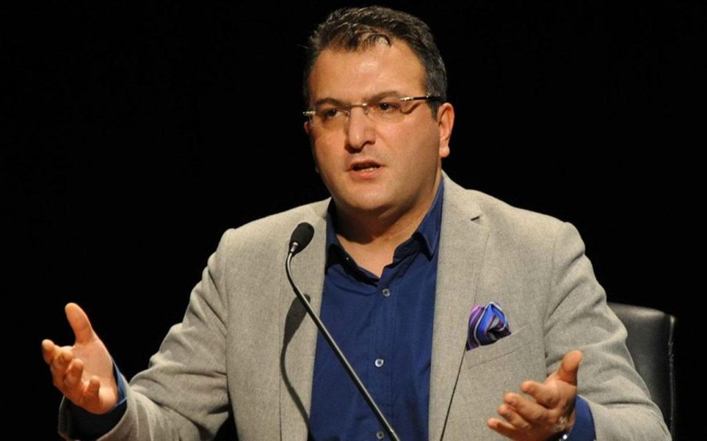 Cem Küçük Kimdir? – herdembilgiler