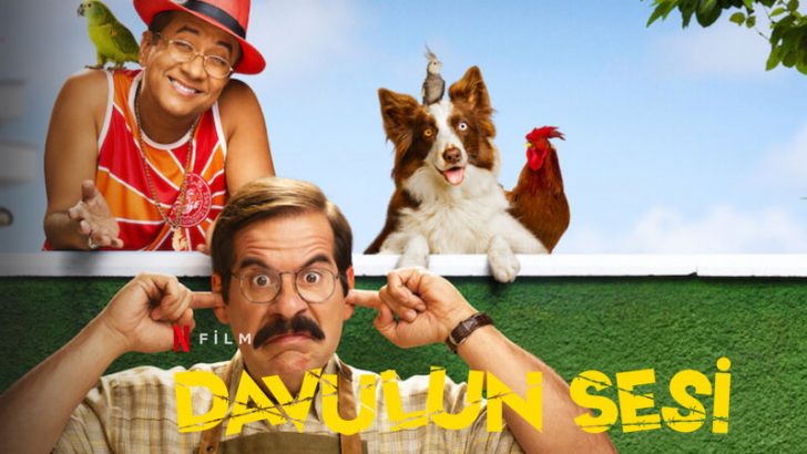 Davulun Sesi Filmi | Konusu | Oyuncuları | Netflix