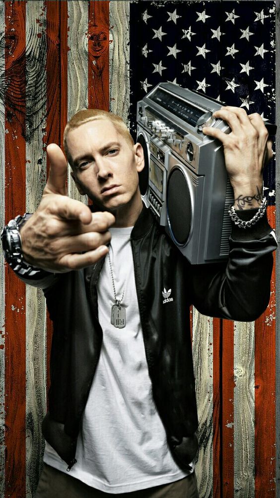 Eminem Kimdir? – herdembilgiler
