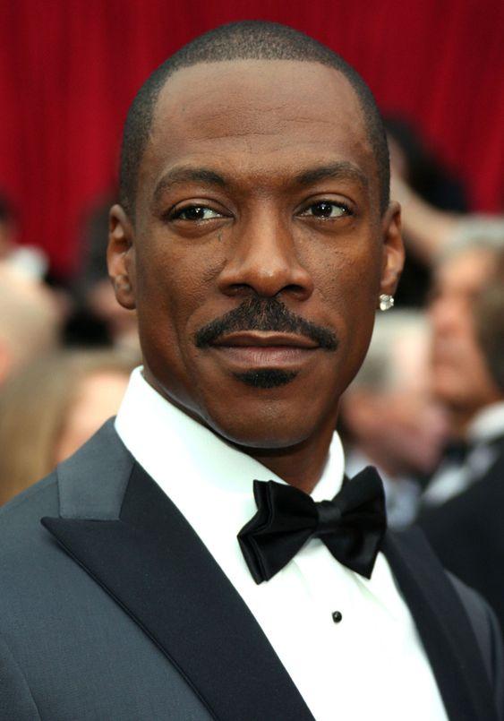 Eddie Murphy Kimdir? – herdembilgiler