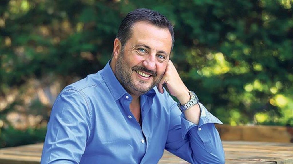 Ercan Saatçi Kimdir? – herdembilgiler