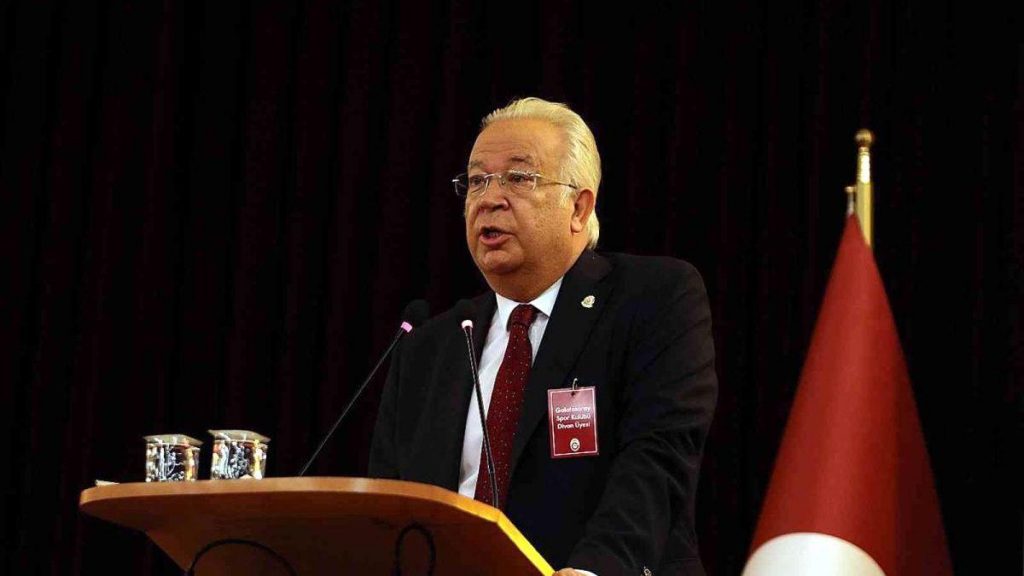 Eşref Hamamcıoğlu Kimdir? – herdembilgiler