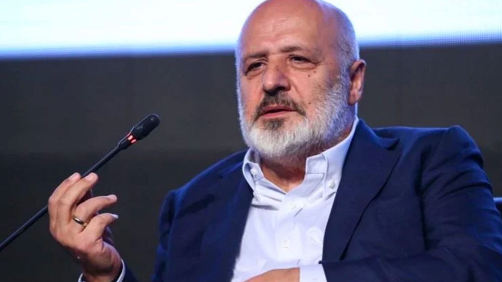 Ethem Sancak Kimdir? – herdembilgiler
