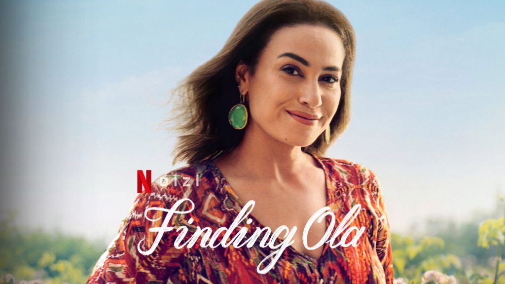 Finding Ola Dizi | Konusu | Oyuncuları | Netflix