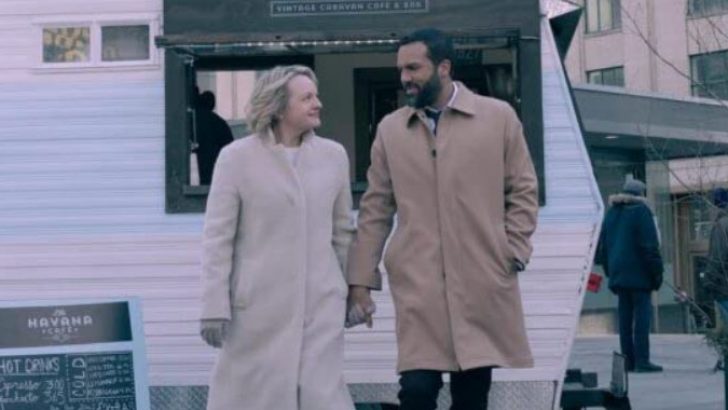 Handmaid’s Tale 5.sezon 3.bölüm ne zaman yayınlanacak? Blu tv