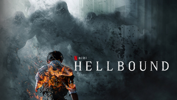 Hellbound Dizi | Konusu | Oyuncuları | Netflix