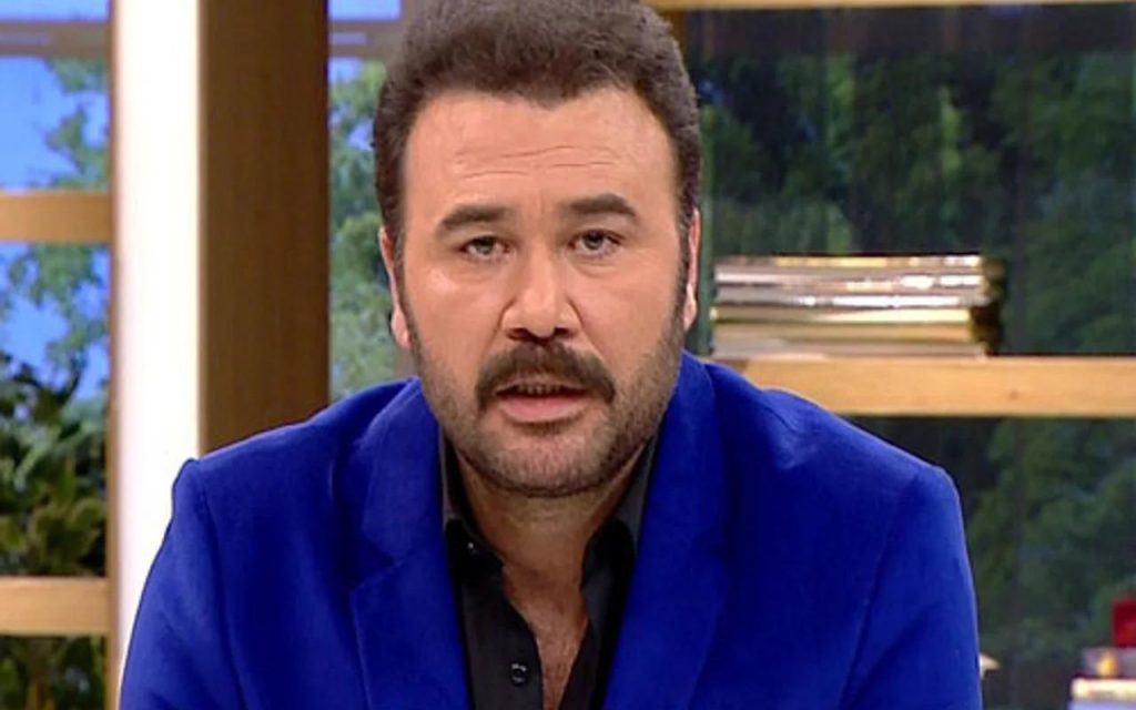 Hüseyin Tatlı Kimdir? – herdembilgiler