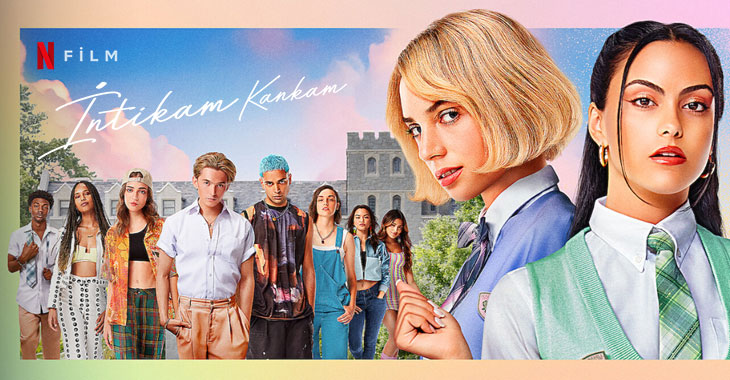 İntikam Kankam Filmi | Konusu | Oyuncuları