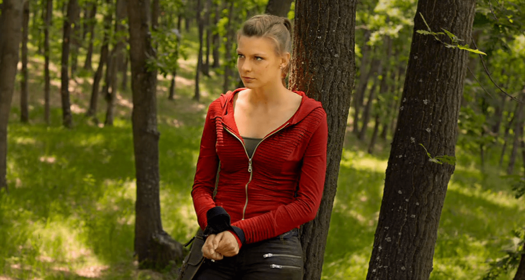 Irina Ivkina Kimdir? – herdembilgiler