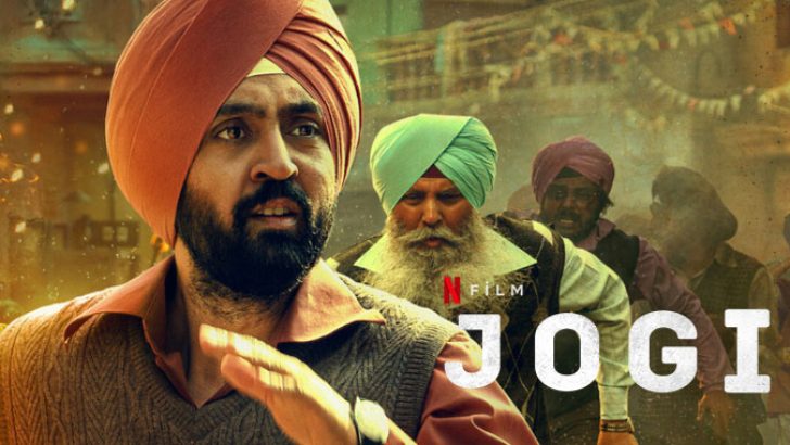 Jogi Filmi | Konusu | Oyuncuları | Netflix