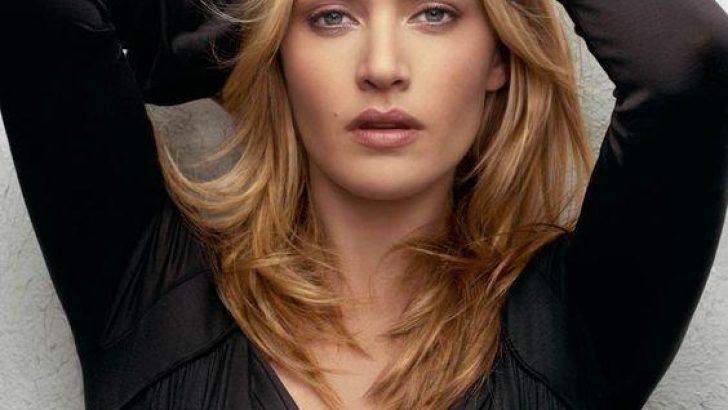 Kate Winslet Kimdir? – herdembilgiler