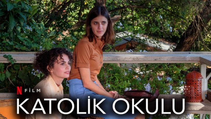Katolik Okulu Filmi | Konusu | Oyuncuları | Netflix