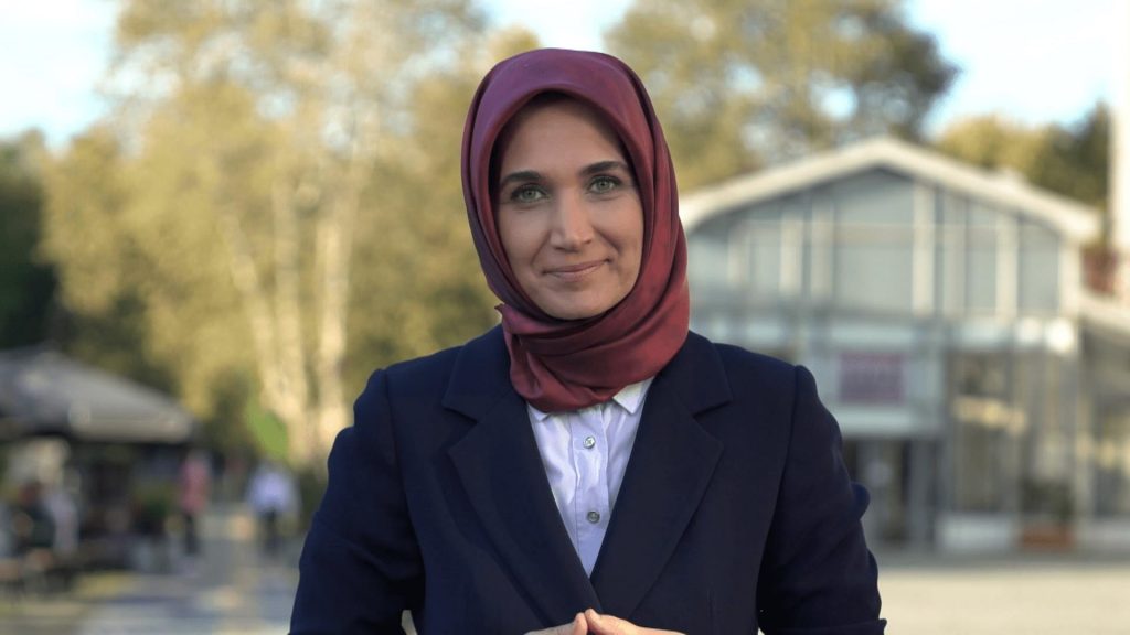 Kübra Güran Yiğitbaşı Kimdir? – herdembilgiler