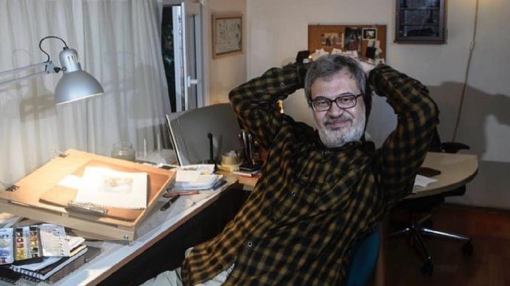 Latif Demirci Kimdir? – herdembilgiler
