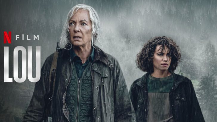 Lou Filmi | Konusu | Oyuncuları | Netflix