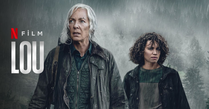 Lou Filmi | Konusu | Oyuncuları | Netflix