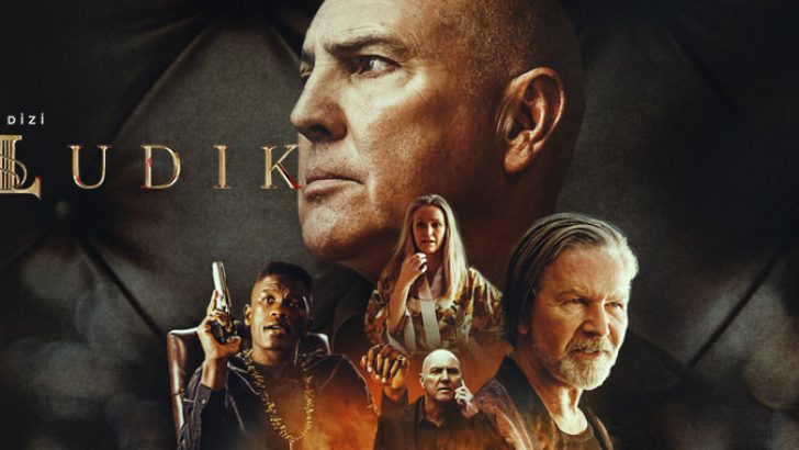 Ludik Dizi | Konusu | Oyuncuları | Netflix