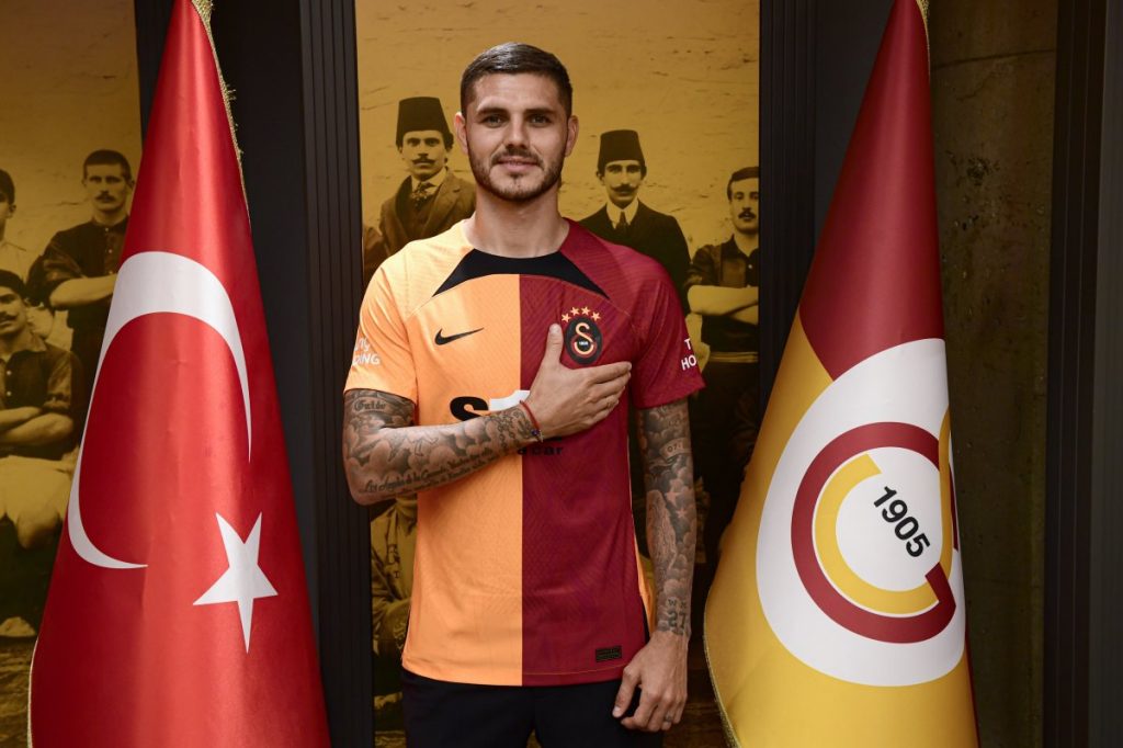 Mauro İcardi Kimdir? – herdembilgiler
