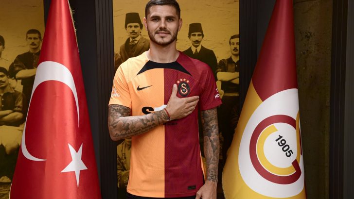 Mauro İcardi Kimdir? – herdembilgiler