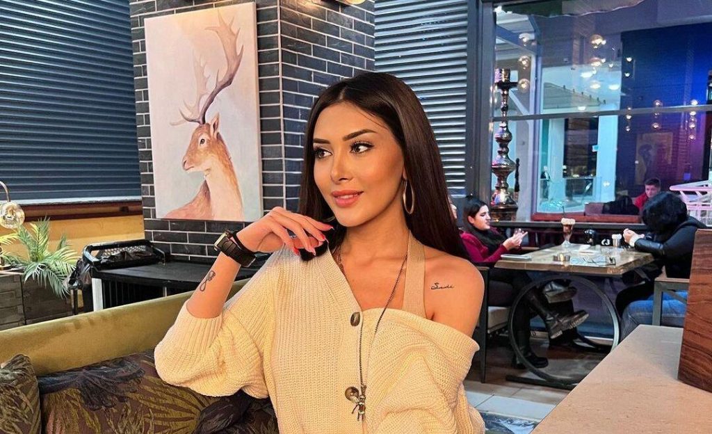 Melisa Seda Kimdir? – herdembilgiler