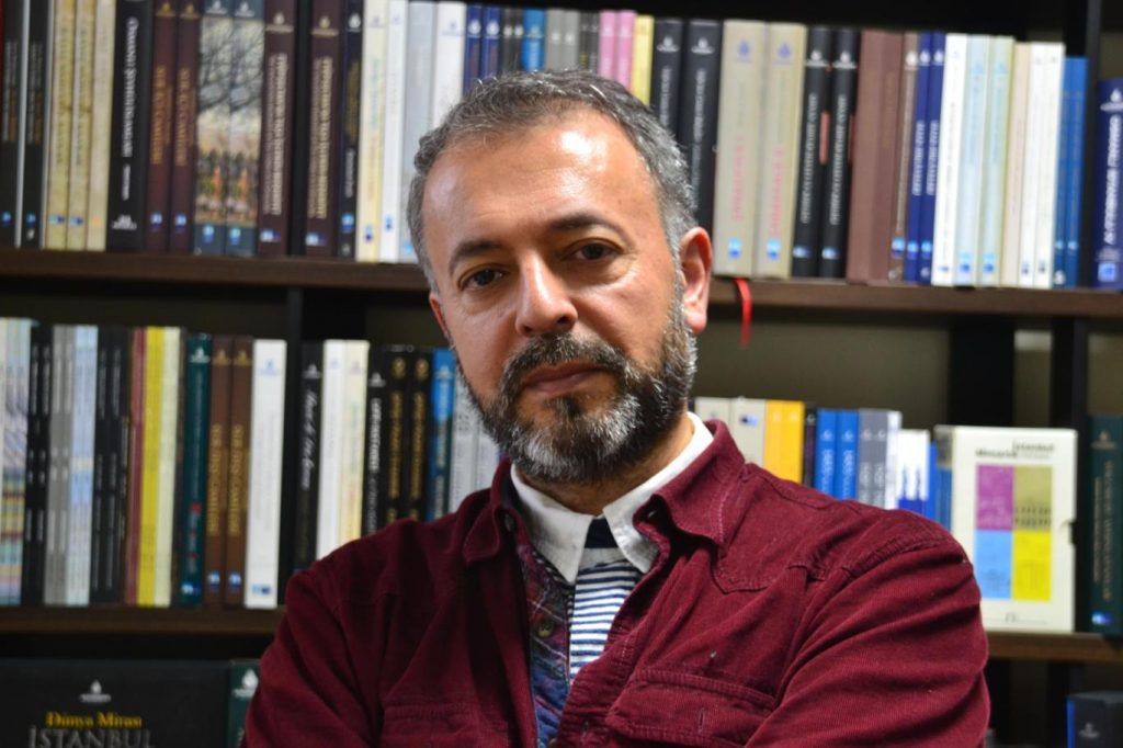 Mevlana İdris Zengin Kimdir? – herdembilgiler