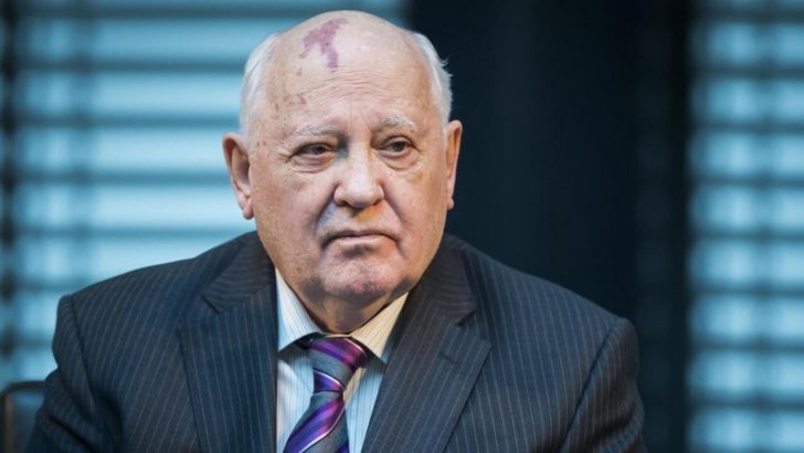 Mihail Gorbaçov Kimdir? – herdembilgiler