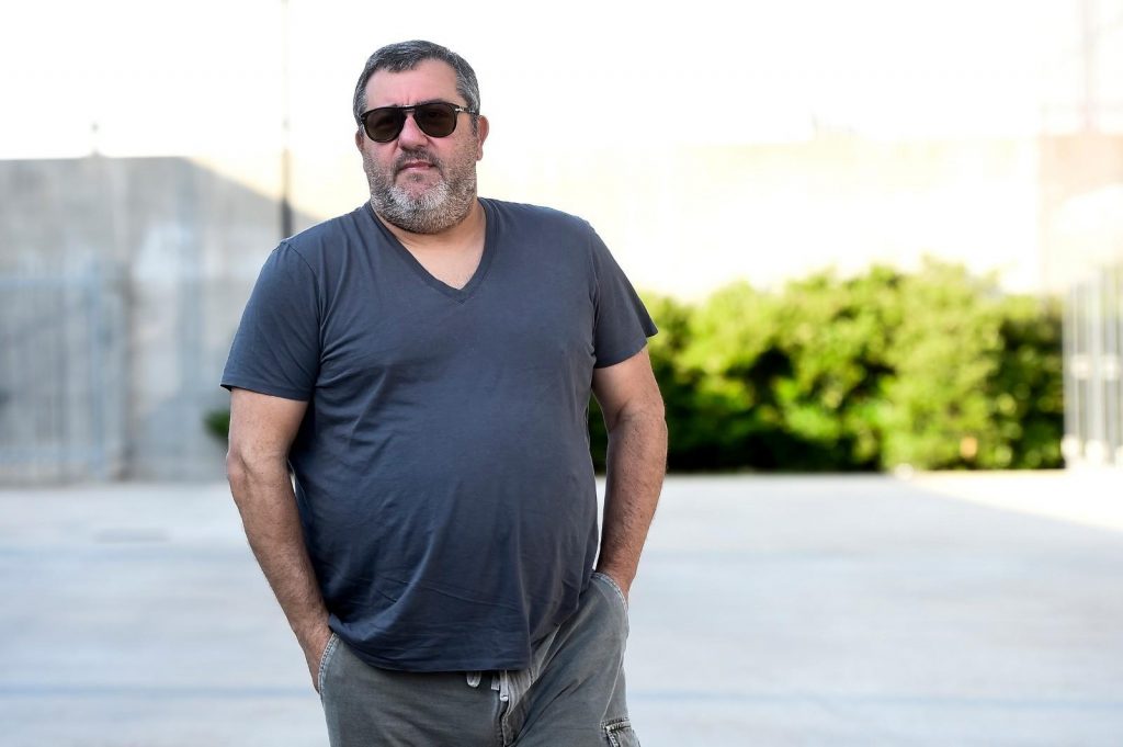 Mino Raiola Kimdir? – herdembilgiler