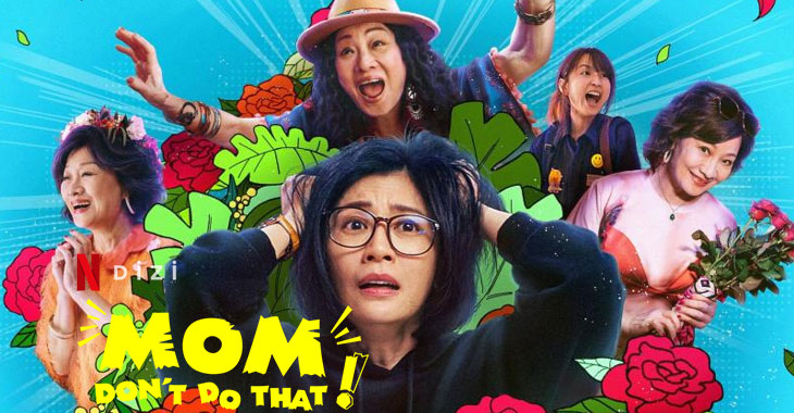 Mom Don’t Do That Dizi | Konusu | Oyuncuları