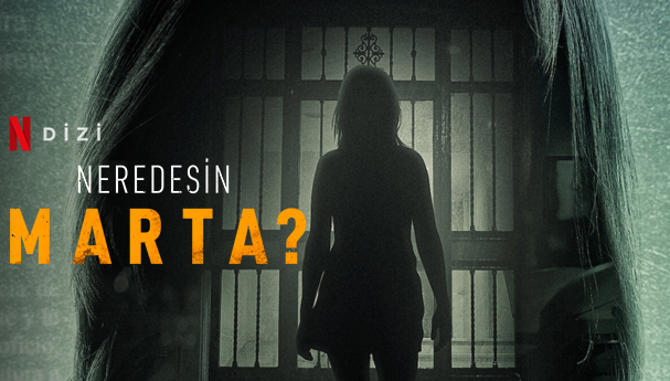 Neredesin Marta? Belgesel Dizi | Konusu | Netflix