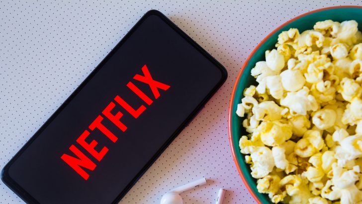 Netflix 2022 Ekim Ayı Takvimi – Yeni İçerikler