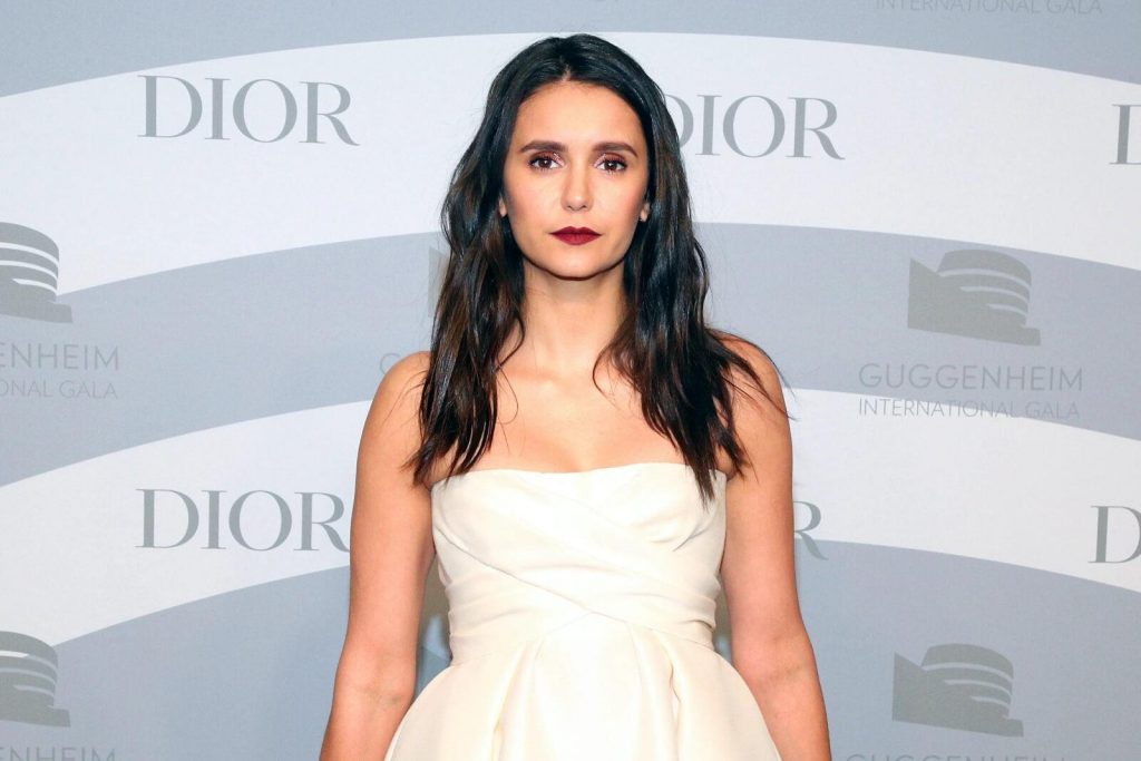 Nina Dobrev Kimdir? – herdembilgiler
